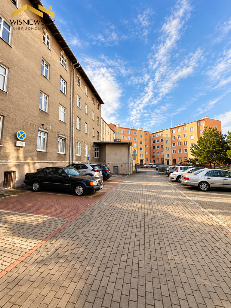 Mieszkanie Sprzedaż Elbląg Królewiecka