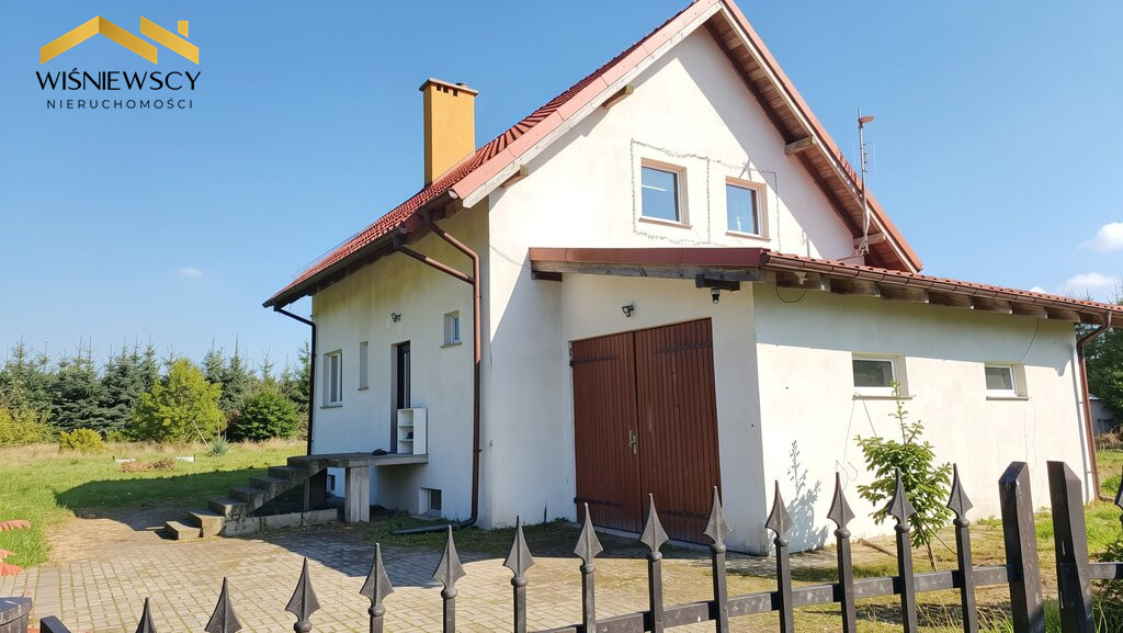 Dom Sprzedaż Marianka 1c