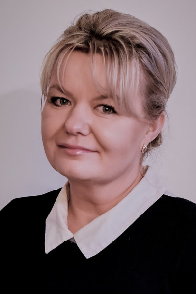 Lidia Hawryszkiewicz (MALBORK)