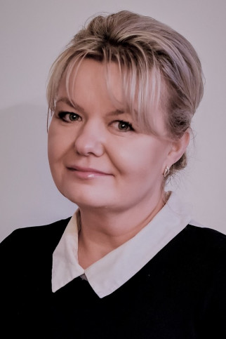Lidia Hawryszkiewicz
