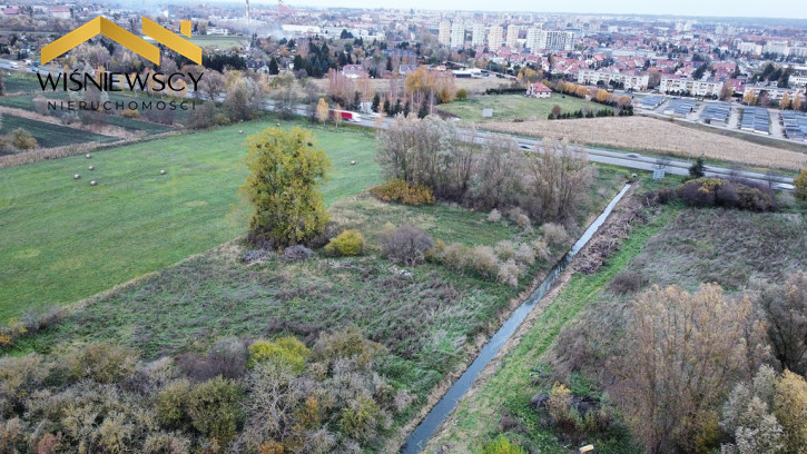 Działka Sprzedaż Elbląg 4