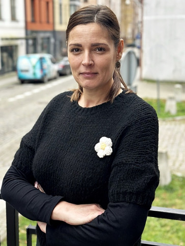 Joanna Kostrzewa