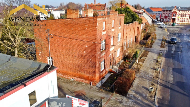 Mieszkanie Sprzedaż Malbork Tczewska 2