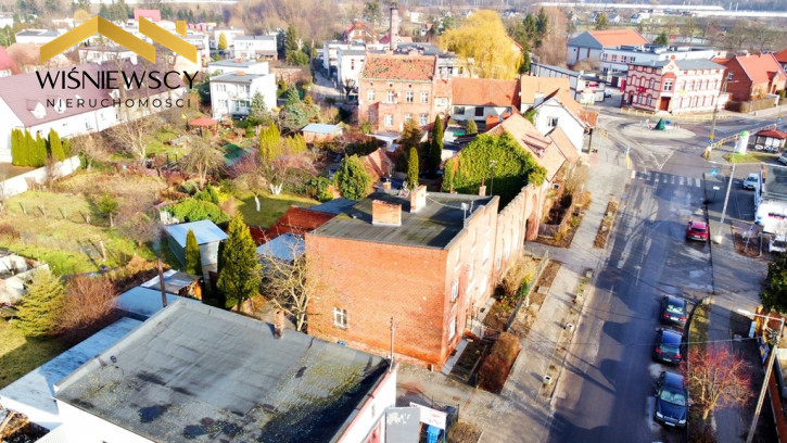 Mieszkanie Sprzedaż Malbork Tczewska 1