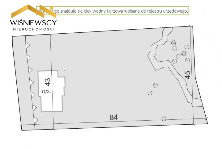 Działka Sprzedaż Elbląg 9