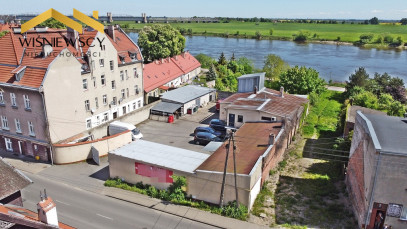 Lokal Sprzedaż Tczew Czyżykowska