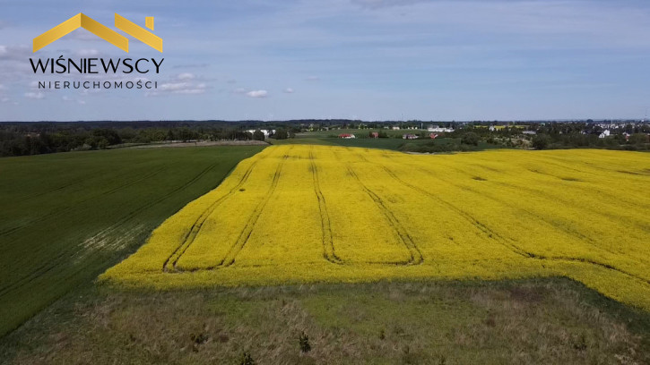 Działka Sprzedaż Zajezierze 5