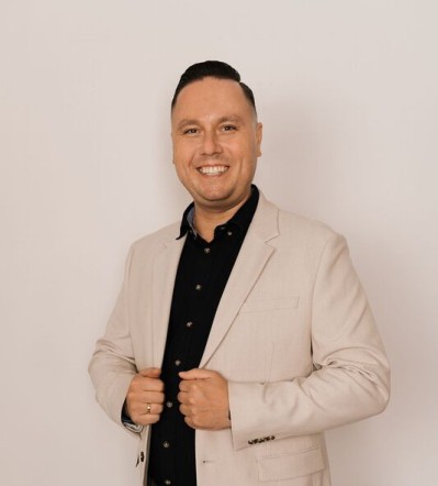 Sebastian Wiśniewski